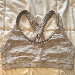 Women's Striped Sports Bra lululemon 8